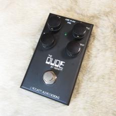 J.Rockett Audio Designs The DUDE (V1)