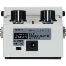 BOSS BP-1W Booster/Preamp 技 WAZA CRAFT_3