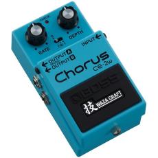 BOSS CE-2W Chorus 技 WAZA CRAFT_2
