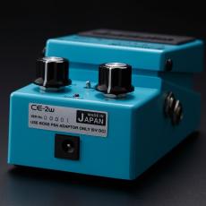 BOSS CE-2W Chorus 技 WAZA CRAFT_3