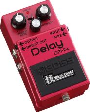 BOSS DM-2W Delay 技 WAZA CRAFT_2