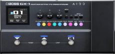 BOSS GX-1 Guitar Effects Processor