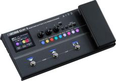 BOSS GX-1 Guitar Effects Processor_3