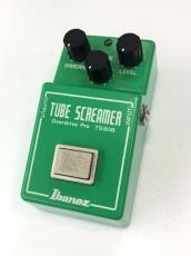 Ibanez TS808 Tube Screamer Overdrive Pro