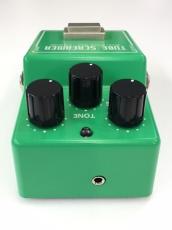 Ibanez TS808 Tube Screamer Overdrive Pro_2