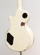 Bizen Works BURNED 54STD / Vintage White Aged / 3.87kg【当店オーダーモデル】_2