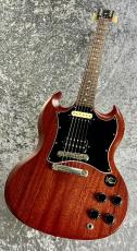 Gibson 【決算セール】 SG Standard Tribute 2019  -Vintage Cherry Satin- 【2019'USED】_2
