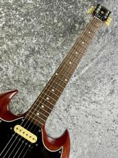 Gibson 【決算セール】 SG Standard Tribute 2019  -Vintage Cherry Satin- 【2019'USED】_4