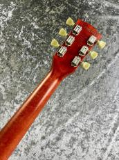 Gibson 【決算セール】 SG Standard Tribute 2019  -Vintage Cherry Satin- 【2019'USED】_5