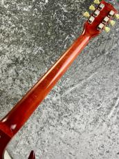 Gibson 【決算セール】 SG Standard Tribute 2019  -Vintage Cherry Satin- 【2019'USED】_6