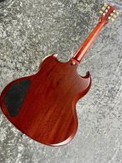 Gibson 【決算セール】 SG Standard Tribute 2019  -Vintage Cherry Satin- 【2019'USED】_7