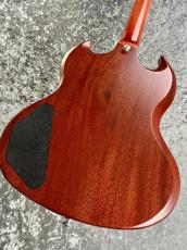 Gibson 【決算セール】 SG Standard Tribute 2019  -Vintage Cherry Satin- 【2019'USED】_8