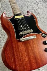 Gibson 【決算セール】 SG Standard Tribute 2019  -Vintage Cherry Satin- 【2019'USED】_10