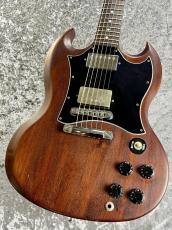 Gibson 【特選中古セール】 SG Special Faded -Faded Brown- 【2008'USED】【入門用モデル】