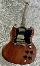Gibson 【特選中古セール】 SG Special Faded -Faded Brown- 【2008'USED】【入門用モデル】_2