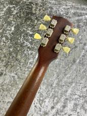 Gibson 【特選中古セール】 SG Special Faded -Faded Brown- 【2008'USED】【入門用モデル】_5