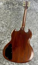 Gibson 【特選中古セール】 SG Special Faded -Faded Brown- 【2008'USED】【入門用モデル】_7