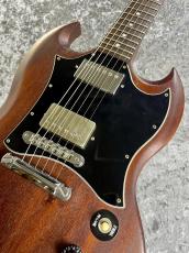 Gibson 【特選中古セール】 SG Special Faded -Faded Brown- 【2008'USED】【入門用モデル】_8