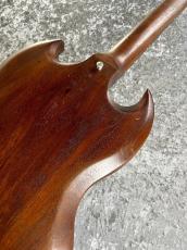 Gibson 【特選中古セール】 SG Special Faded -Faded Brown- 【2008'USED】【入門用モデル】_10