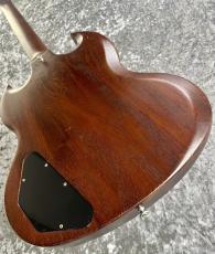 Gibson 【特選中古セール】 SG Special Faded -Faded Brown- 【2008'USED】【入門用モデル】_11