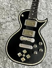 ZEMAITIS 【決算セール!!】Custom Shop CS24SU Black Pearl Diamond【2010's USED】