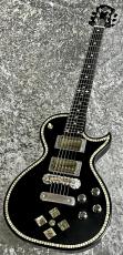 ZEMAITIS 【決算セール!!】Custom Shop CS24SU Black Pearl Diamond【2010's USED】_2