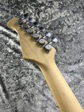 Varita 【決算セール!!】Soltar Standard 5053 Quilt Top 'Dark aqua Blue【2020's USED】_5