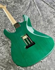 Varita 【決算セール!!】Soltar Standard 5053 Quilt Top 'Dark aqua Blue【2020's USED】_7