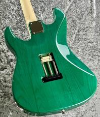 Varita 【決算セール!!】Soltar Standard 5053 Quilt Top 'Dark aqua Blue【2020's USED】_8