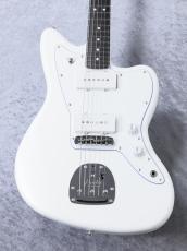 Fender Made in Japan Limited Hybrid II Jazzmaster/Rosewood -Blanc- #JD25017611【3.62kg】