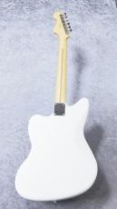 Fender Made in Japan Limited Hybrid II Jazzmaster/Rosewood -Blanc- #JD25017611【3.62kg】_5