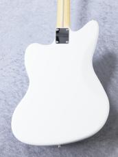 Fender Made in Japan Limited Hybrid II Jazzmaster/Rosewood -Blanc- #JD25017611【3.62kg】_6