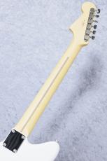 Fender Made in Japan Limited Hybrid II Jazzmaster/Rosewood -Blanc- #JD25017611【3.62kg】_7