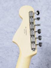 Fender Made in Japan Limited Hybrid II Jazzmaster/Rosewood -Blanc- #JD25017611【3.62kg】_8