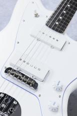 Fender Made in Japan Limited Hybrid II Jazzmaster/Rosewood -Blanc- #JD25017611【3.62kg】_10