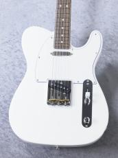 Fender Made in Japan Limited Hybrid II Telecaster/Rosewood -Blanc- #JD25016692【3.39kg】