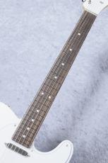 Fender Made in Japan Limited Hybrid II Telecaster/Rosewood -Blanc- #JD25016692【3.39kg】_3
