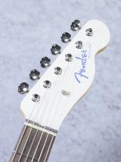 Fender Made in Japan Limited Hybrid II Telecaster/Rosewood -Blanc- #JD25016692【3.39kg】_4