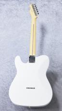 Fender Made in Japan Limited Hybrid II Telecaster/Rosewood -Blanc- #JD25016692【3.39kg】_5