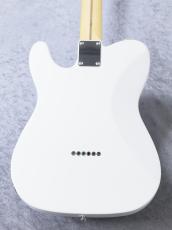 Fender Made in Japan Limited Hybrid II Telecaster/Rosewood -Blanc- #JD25016692【3.39kg】_6