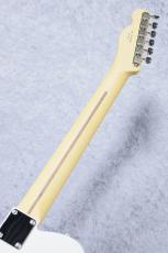 Fender Made in Japan Limited Hybrid II Telecaster/Rosewood -Blanc- #JD25016692【3.39kg】_7