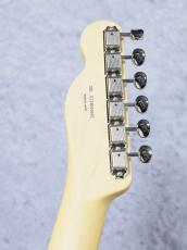 Fender Made in Japan Limited Hybrid II Telecaster/Rosewood -Blanc- #JD25016692【3.39kg】_8