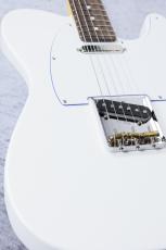 Fender Made in Japan Limited Hybrid II Telecaster/Rosewood -Blanc- #JD25016692【3.39kg】_10
