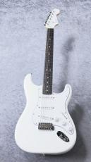 Fender Made in Japan Limited Hybrid II Stratocaster/Rosewood -Blanc- #JD25016714【3.31kg】【限定モデル】_2