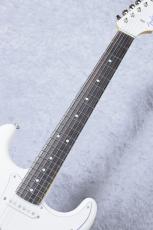Fender Made in Japan Limited Hybrid II Stratocaster/Rosewood -Blanc- #JD25016714【3.31kg】【限定モデル】_3