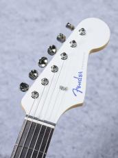 Fender Made in Japan Limited Hybrid II Stratocaster/Rosewood -Blanc- #JD25016714【3.31kg】【限定モデル】_4