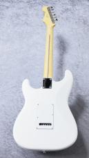 Fender Made in Japan Limited Hybrid II Stratocaster/Rosewood -Blanc- #JD25016714【3.31kg】【限定モデル】_5