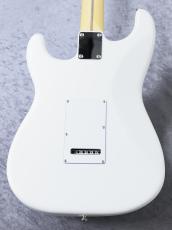 Fender Made in Japan Limited Hybrid II Stratocaster/Rosewood -Blanc- #JD25016714【3.31kg】【限定モデル】_6