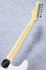Fender Made in Japan Limited Hybrid II Stratocaster/Rosewood -Blanc- #JD25016714【3.31kg】【限定モデル】_7