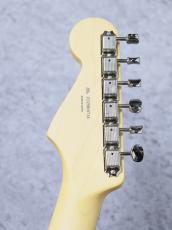 Fender Made in Japan Limited Hybrid II Stratocaster/Rosewood -Blanc- #JD25016714【3.31kg】【限定モデル】_8